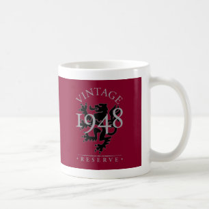 reserve 1948 koffiemok