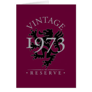 reserve 1973