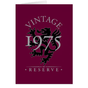 reserve 1975