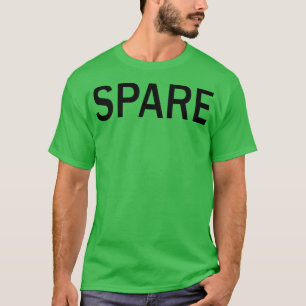 RESERVE 1 T-SHIRT