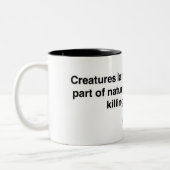 RESERVE-NATUUR TWEEKLEURIGE KOFFIEMOK (Links)