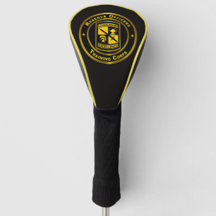 Reserve Officieren Training Corps “ROTC” Golfheadcover