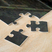 Reserveband Legpuzzel (Zijkant)