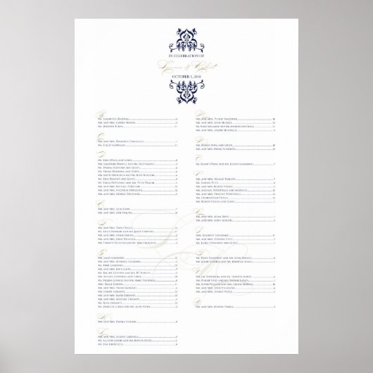 ***RESERVED*** voor Lauren+Robert Poster (Voorkant)