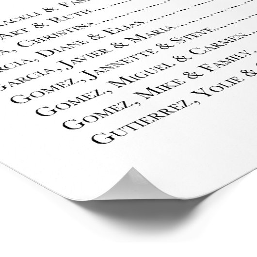 ***RESERVED*** voor Mike+Letty Poster (Hoek)