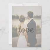 Reserveer de datum kaart (Achterkant)