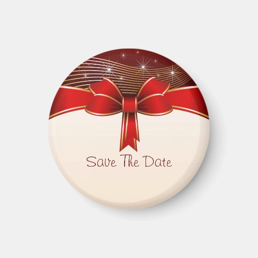 Reserveer de datum magneet (Voorkant)