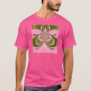 Reserveer de datum t-shirt