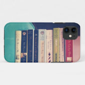 Reservek Case-Mate iPhone Case (Achterkant (horizontaal))