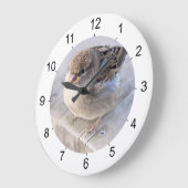 Reservel - Overgewicht Grote Klok (Hoek)