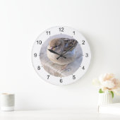 Reservel - Overgewicht Grote Klok (Huis)