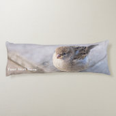 Reservel - Overgewicht Lichaamskussen (Achterkant)