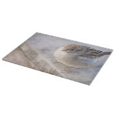 Reservel - Overgewicht Snijplank (Hoek)