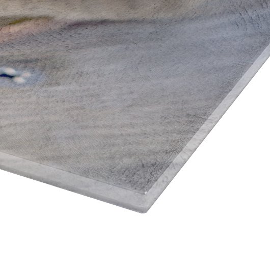 Reservel - Overgewicht Snijplank (Hoek)