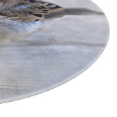 Reservel - Overgewicht Snijplank (Hoek)