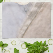 Reservel - Overgewicht Theedoek (Gevouwen)