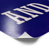 Reserveonderdelen en mechanische werken foto afdruk (Hoek)