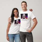 Reserveonderdelen en mechanische werken t-shirt (Unisex)