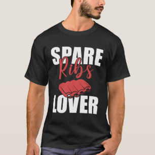 Reserveribben BBQ T-shirt