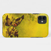  reserverijen iPhone 5 Hoesje (Achterkant (horizontaal))