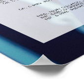 ***RESERVES** voor L&C Poster (Hoek)