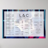 ***RESERVES** voor L&C Poster (Voorkant)