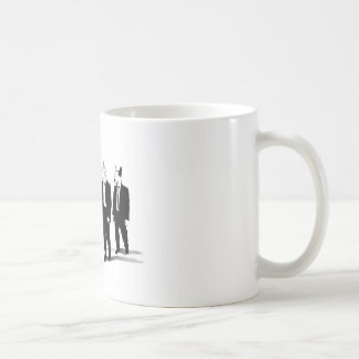 Reservoir Bullies Koffiemok