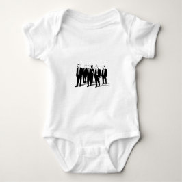 Reservoir Bullies Romper