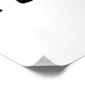 Reservoir Dogs Poster (Hoek)