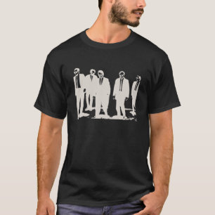 RESERVOIR DOGS WHITE Essential T-shirt