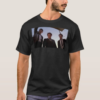 Reservoir-honden - De Trunk Classic T-Shirt