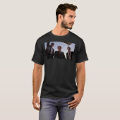 Reservoir-honden - De Trunk Classic T-Shirt (Voorkant volledig)