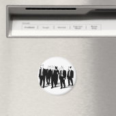 Reservoir pesters magneet (Insitu (Vaatwasser))