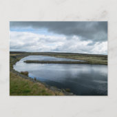 reservoir voor lichte sproeiers briefkaart (Voorkant)