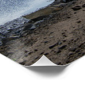 reservoir voor lichte sproeiers perfect poster (Hoek)