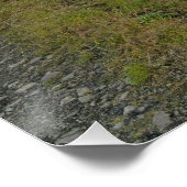 reservoir voor lichte sproeiers perfect poster (Hoek)