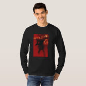 RESIDENT EVIL 7 Biohazard T-shirt (Voorkant volledig)