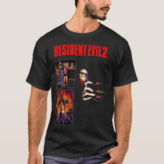 Resident Evil family friend T-shirt