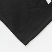 Residential Advisor  Fleece Deken (Hoek)