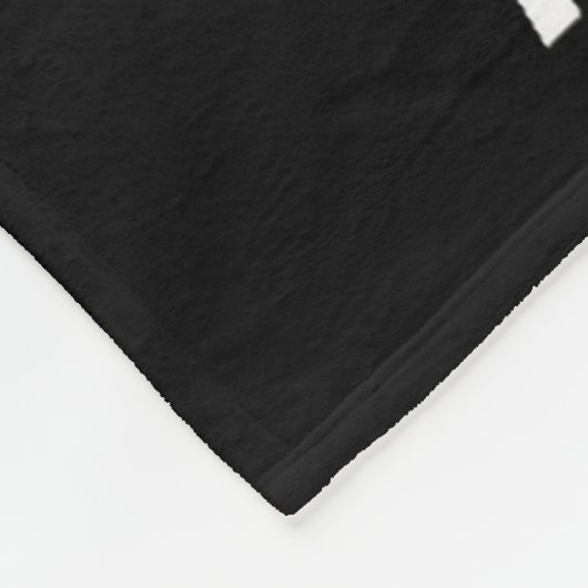 Residential Advisor Fleece Deken (Hoek)