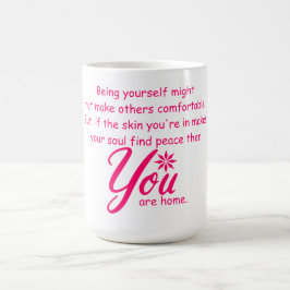 residentieel Collectie Koffiemok