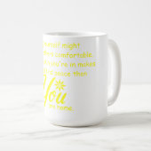 residentieel Collectie Koffiemok (Voorkant rechts)