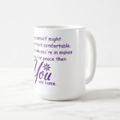 residentieel Collectie Koffiemok (Voorkant rechts)