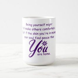 residentieel Collectie Koffiemok