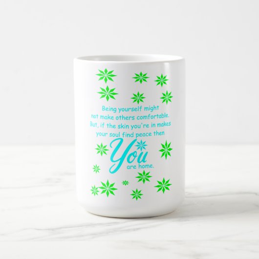 residentieel Collectie Koffiemok (Center)