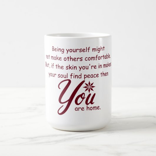 residentieel Collectie Koffiemok (Center)