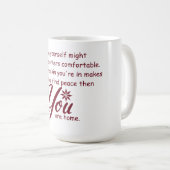 residentieel Collectie Koffiemok (Voorkant rechts)