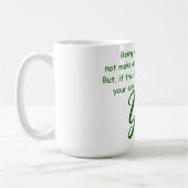 residentieel Collectie Koffiemok (Links)