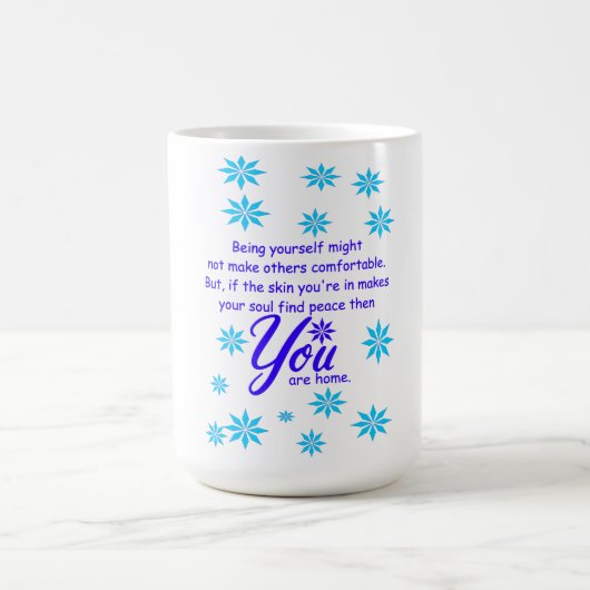 residentieel Collectie Koffiemok (Center)