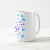 residentieel Collectie Koffiemok (Voorkant rechts)